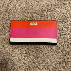 Kate Spade wallet
